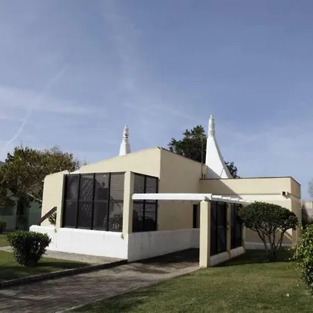 Vivenda Alvor Villa Exterior photo