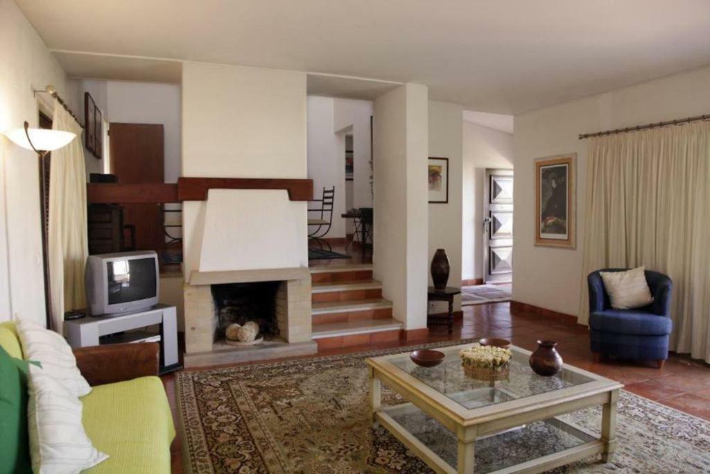 Villa Vivenda *