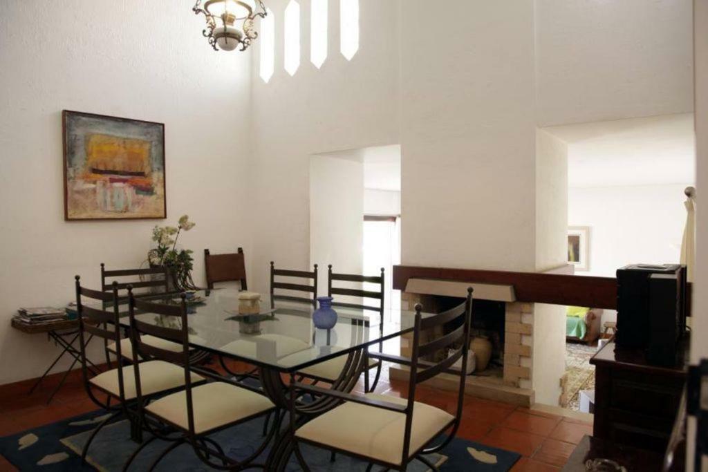 Villa Vivenda *