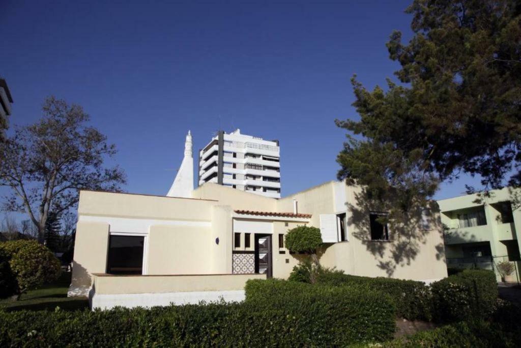 Vivenda Villa