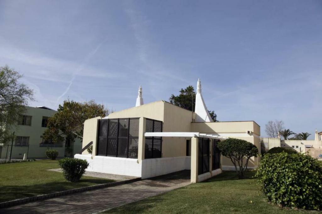 Vivenda Villa